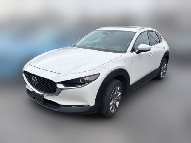 2022 Mazda CX-30 2.5 S Premium Package