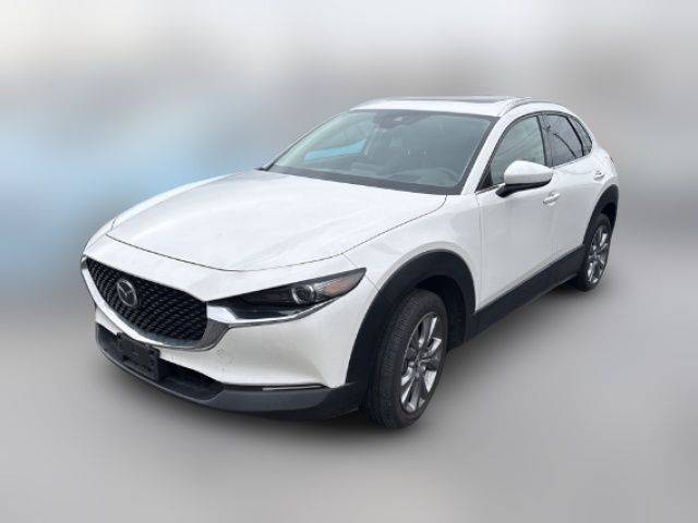 2022 Mazda CX-30 2.5 S Premium Package