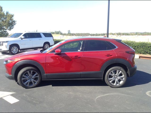 2022 Mazda CX-30 2.5 S Premium Package