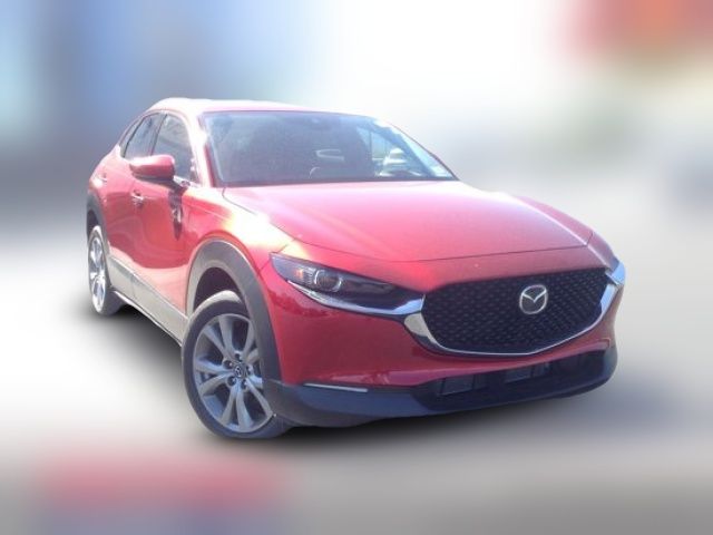 2022 Mazda CX-30 2.5 S Premium Package