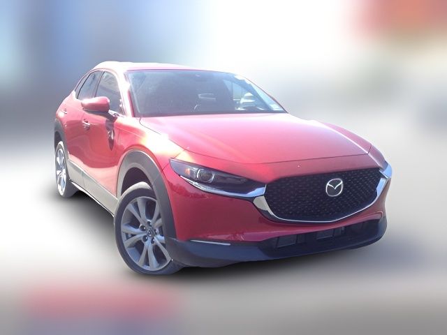 2022 Mazda CX-30 2.5 S Premium Package