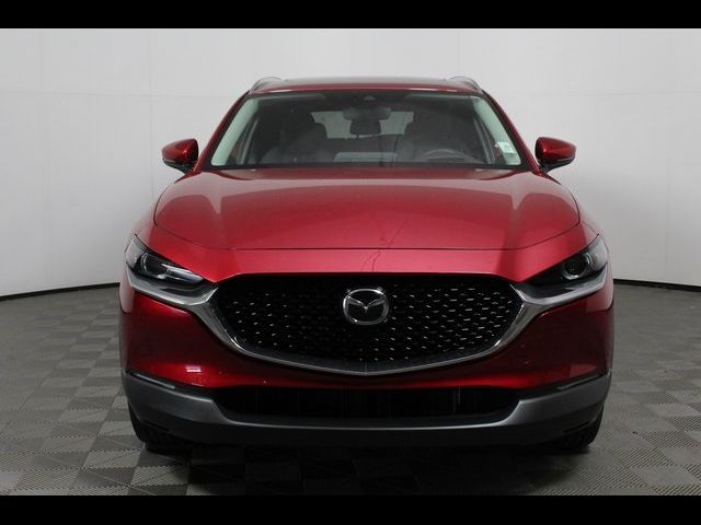 2022 Mazda CX-30 2.5 S Premium Package