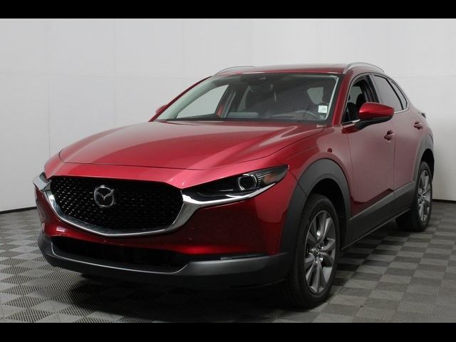 2022 Mazda CX-30 2.5 S Premium Package