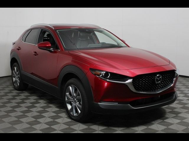 2022 Mazda CX-30 2.5 S Premium Package