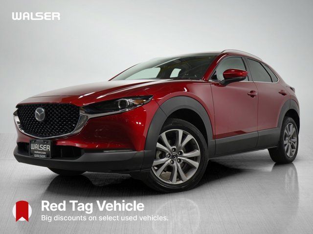 2022 Mazda CX-30 2.5 S Premium Package