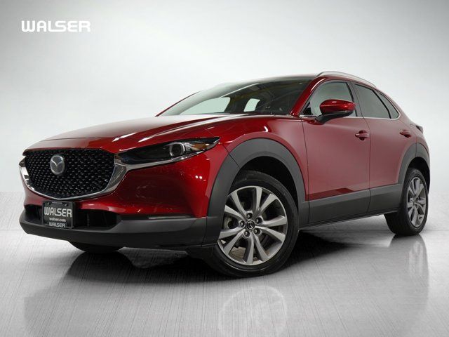 2022 Mazda CX-30 2.5 S Premium Package