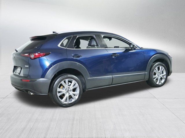 2022 Mazda CX-30 2.5 S Premium Package