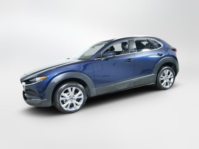 2022 Mazda CX-30 2.5 S Premium Package