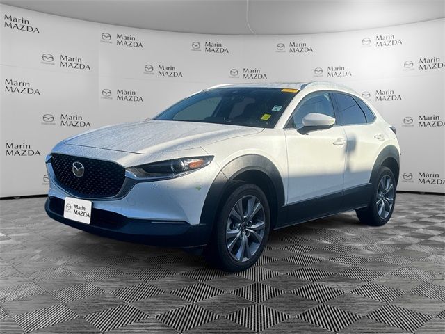 2022 Mazda CX-30 2.5 S Premium Package