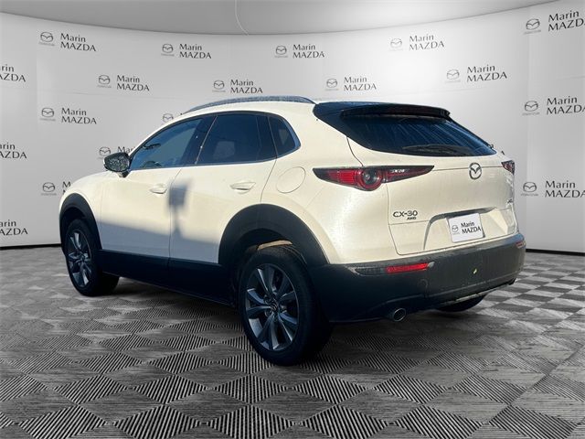 2022 Mazda CX-30 2.5 S Premium Package