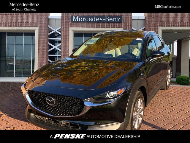 2022 Mazda CX-30 2.5 S Premium Package