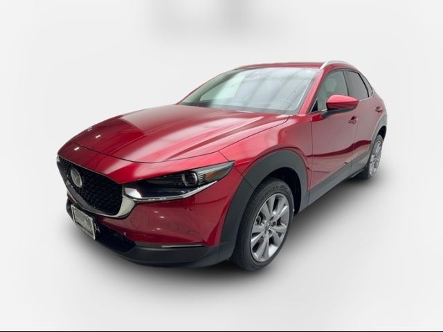 2022 Mazda CX-30 2.5 S Premium Package