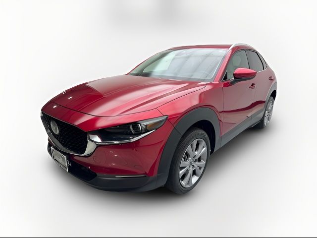 2022 Mazda CX-30 2.5 S Premium Package