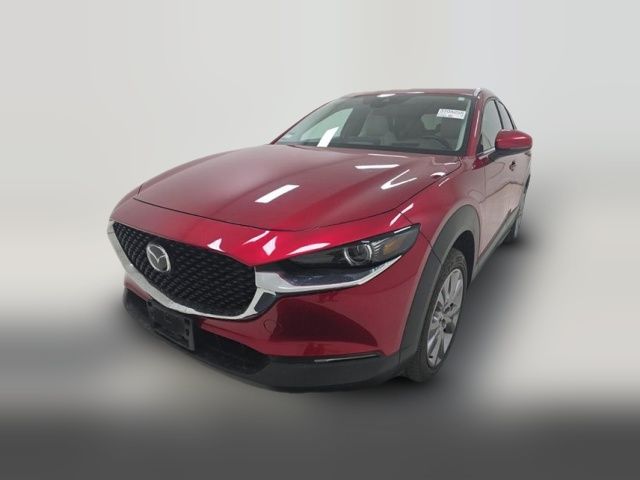 2022 Mazda CX-30 2.5 S Premium Package