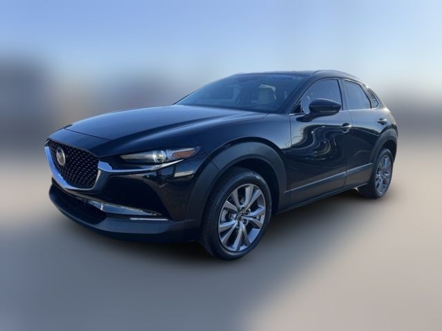 2022 Mazda CX-30 2.5 S Premium Package