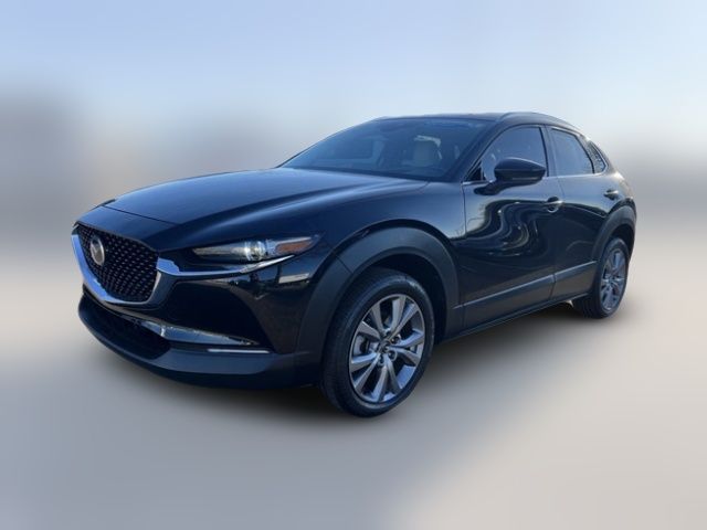 2022 Mazda CX-30 2.5 S Premium Package