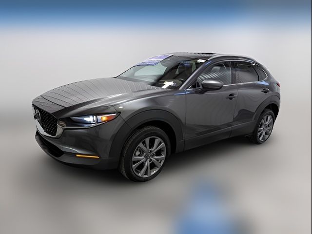 2022 Mazda CX-30 2.5 S Premium Package