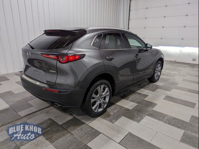 2022 Mazda CX-30 2.5 S Premium Package