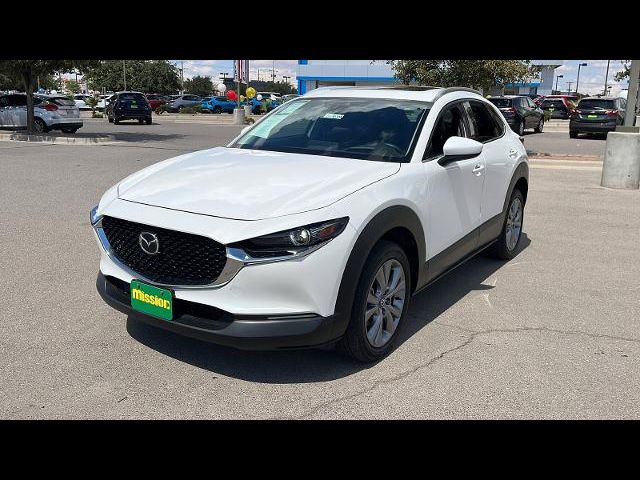 2022 Mazda CX-30 2.5 S Premium Package