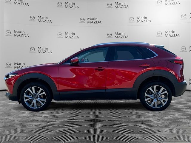 2022 Mazda CX-30 2.5 S Premium Package