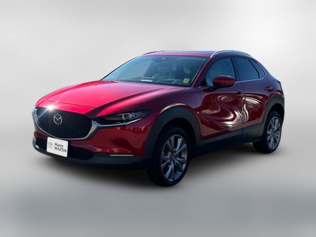 2022 Mazda CX-30 2.5 S Premium Package