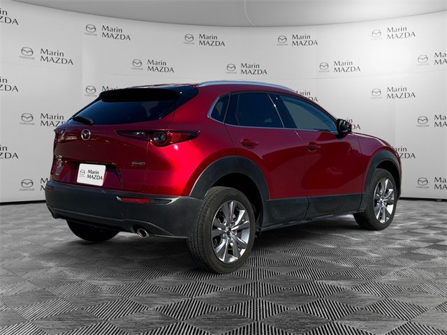 2022 Mazda CX-30 2.5 S Premium Package