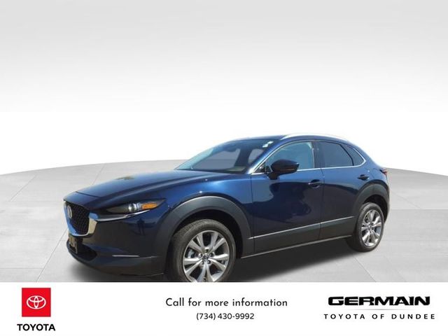 2022 Mazda CX-30 2.5 S Premium Package