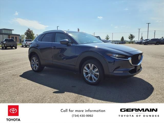 2022 Mazda CX-30 2.5 S Premium Package