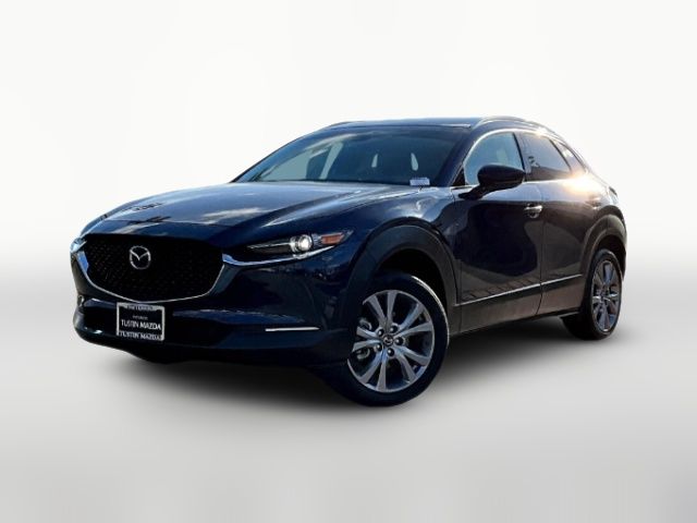 2022 Mazda CX-30 2.5 S Premium Package