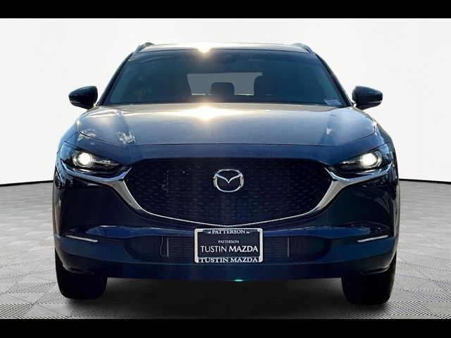 2022 Mazda CX-30 2.5 S Premium Package