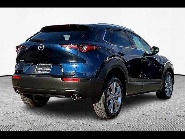 2022 Mazda CX-30 2.5 S Premium Package