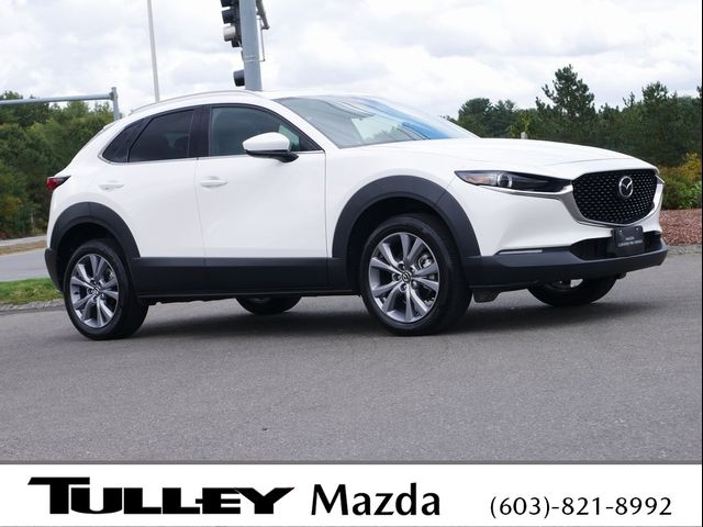 2022 Mazda CX-30 2.5 S Premium Package