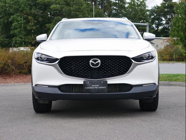 2022 Mazda CX-30 2.5 S Premium Package