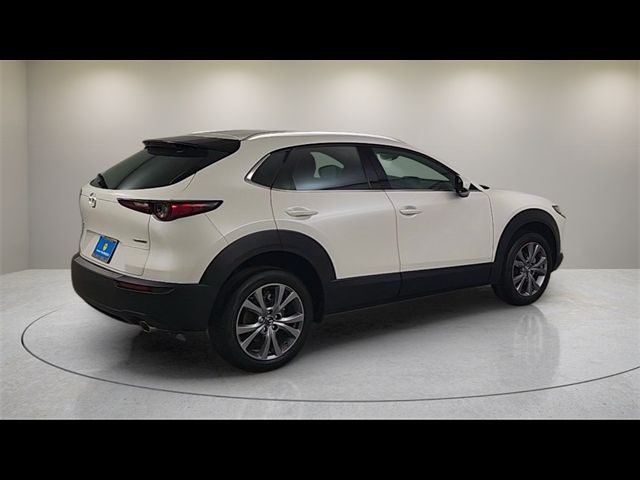 2022 Mazda CX-30 2.5 S Premium Package