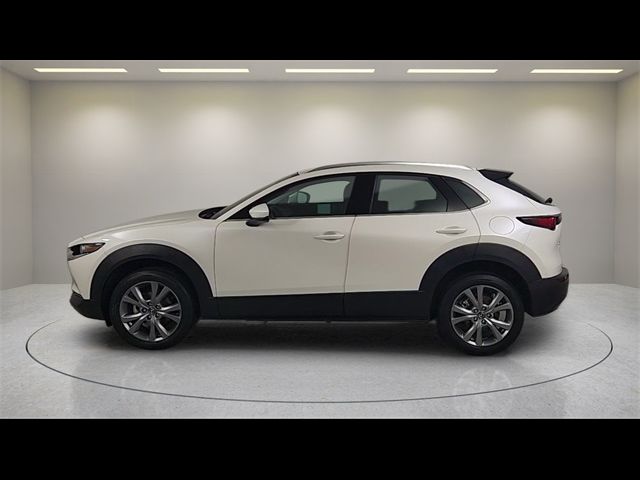 2022 Mazda CX-30 2.5 S Premium Package