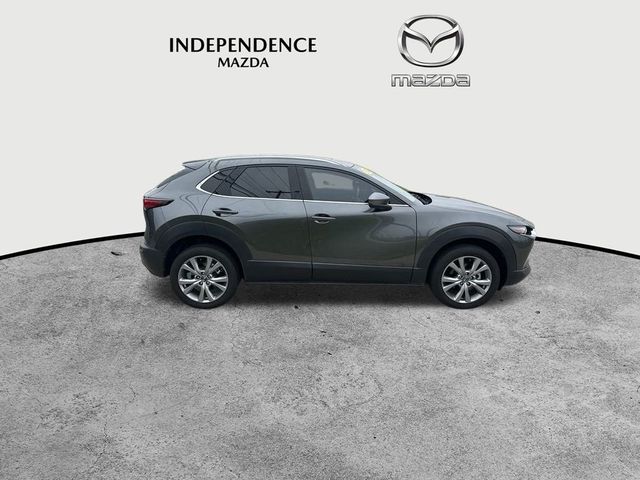 2022 Mazda CX-30 2.5 S Premium Package