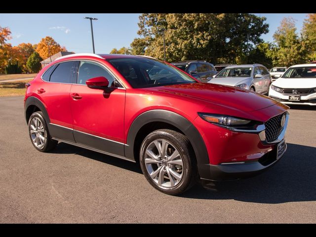 2022 Mazda CX-30 2.5 S Premium Package