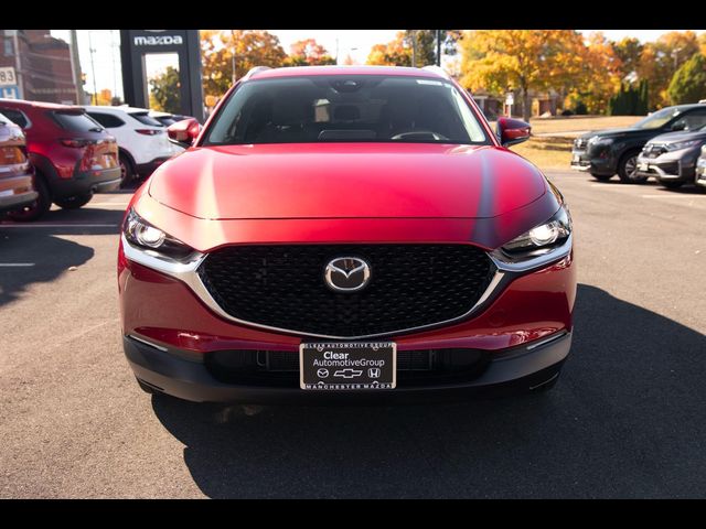 2022 Mazda CX-30 2.5 S Premium Package