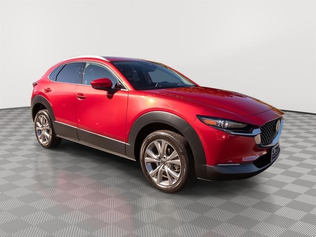 2022 Mazda CX-30 2.5 S Premium Package