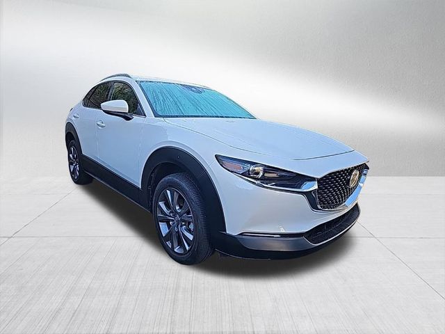 2022 Mazda CX-30 2.5 S Premium Package