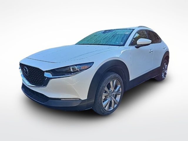 2022 Mazda CX-30 2.5 S Premium Package