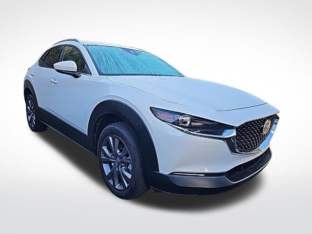 2022 Mazda CX-30 2.5 S Premium Package