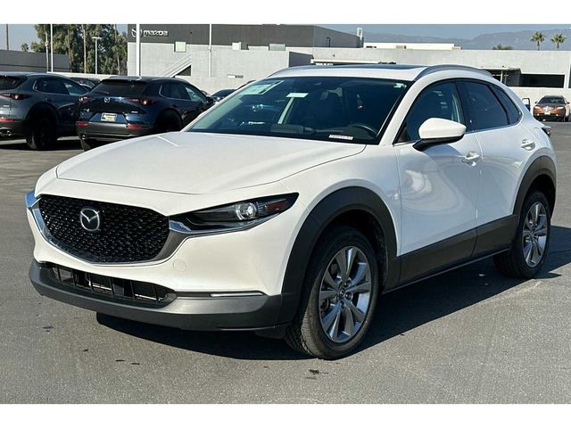 2022 Mazda CX-30 2.5 S Premium Package