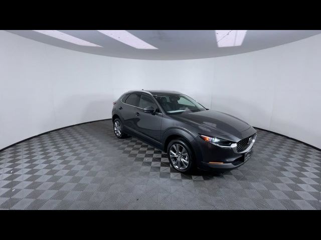 2022 Mazda CX-30 2.5 S Premium Package