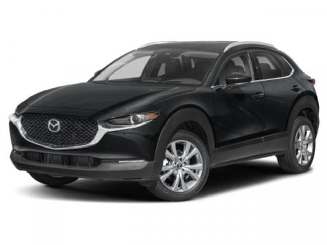 2022 Mazda CX-30 2.5 S Premium Package