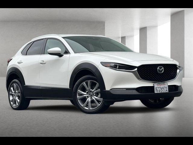 2022 Mazda CX-30 2.5 S Premium Package