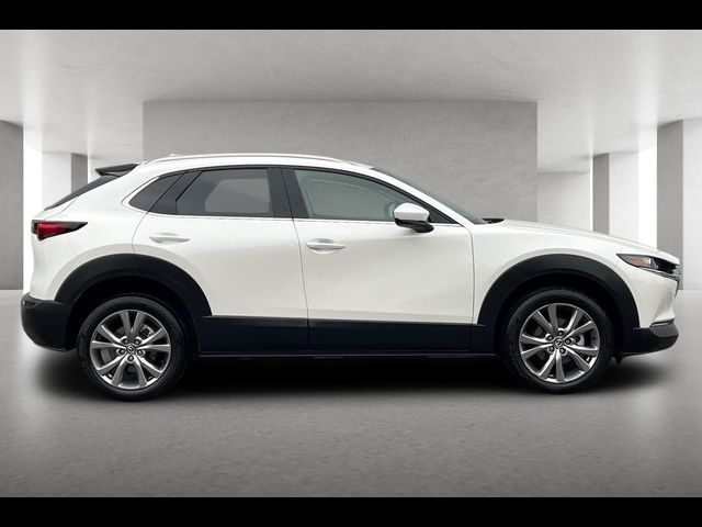 2022 Mazda CX-30 2.5 S Premium Package