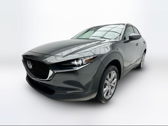 2022 Mazda CX-30 2.5 S Premium Package