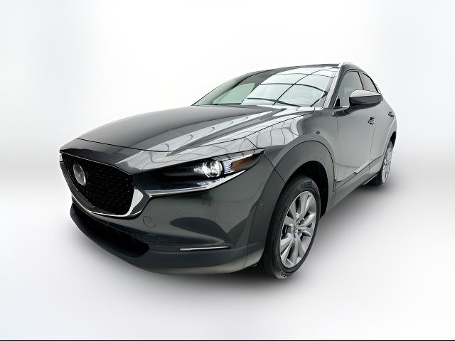 2022 Mazda CX-30 2.5 S Premium Package