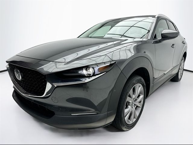 2022 Mazda CX-30 2.5 S Premium Package